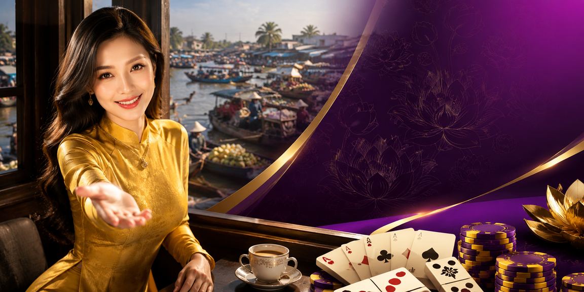 Người dùng Cần Thơ chơi bài và thưởng thức cà phê trong không khí giải trí thân thiện