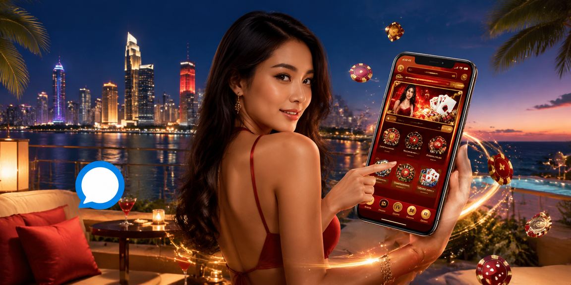Người dùng tại TP. Hồ Chí Minh sử dụng điện thoại để truy cập trang cược thể thao trực tuyến