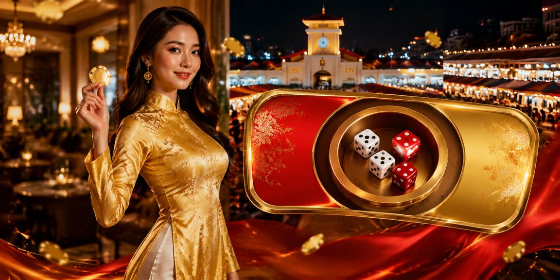 Người chơi tận hưởng giải trí có trách nhiệm tại Việt Nam