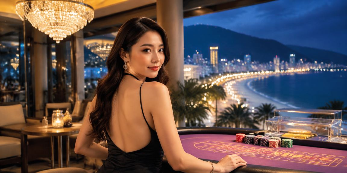 Người dùng Việt Nam sử dụng điện thoại để tham gia trò chơi casino trực tuyến